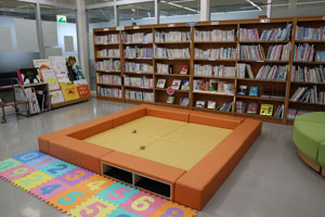 キッズスペース キッズスペース