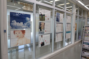 パネル展示 パネル展示